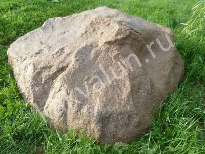 Камень «Люкс-Эконом» D-150, на септик