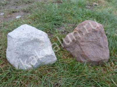 Камень «Люкс-Эконом» D-20