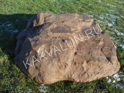 Камень «Люкс-Премиум» D-170