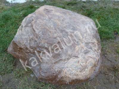 Камень «Люкс-Эконом» D-90