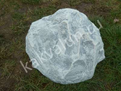 Камень «Люкс-Эконом» D-50