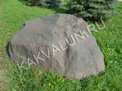 Камень «Люкс-Премиум» D-140
